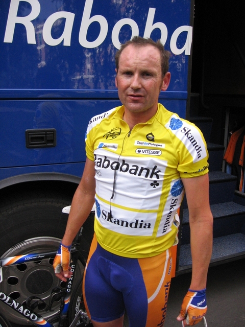 Graeme Brown