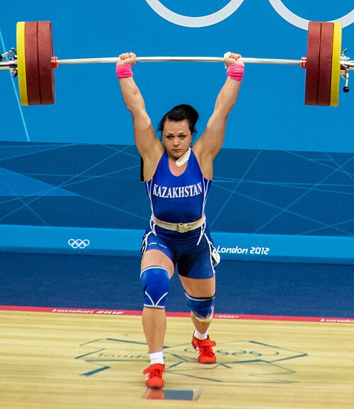 Svetlana Podobedova