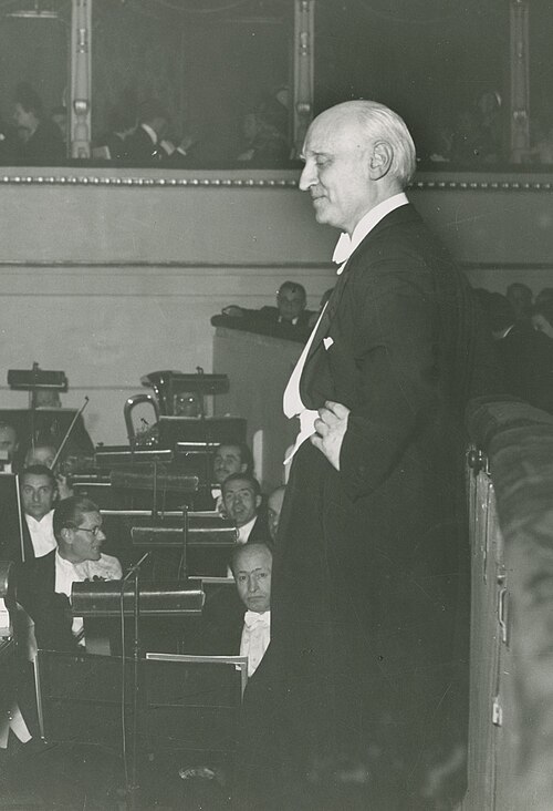Victor de Sabata
