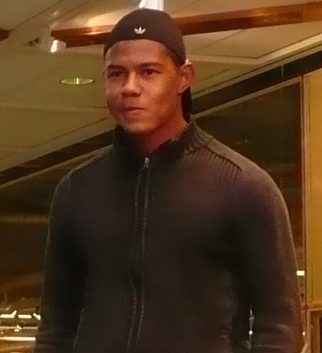 Ricardo Santos