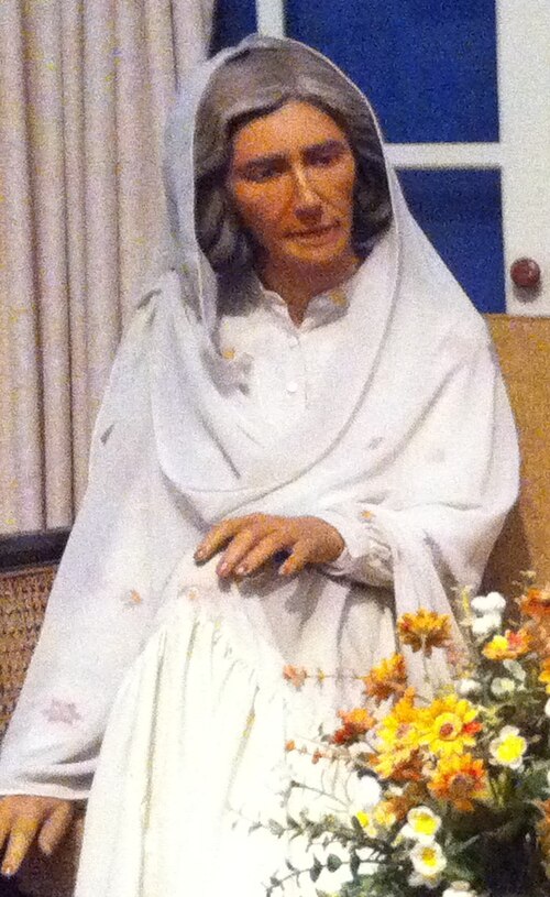 Fatima Jinnah