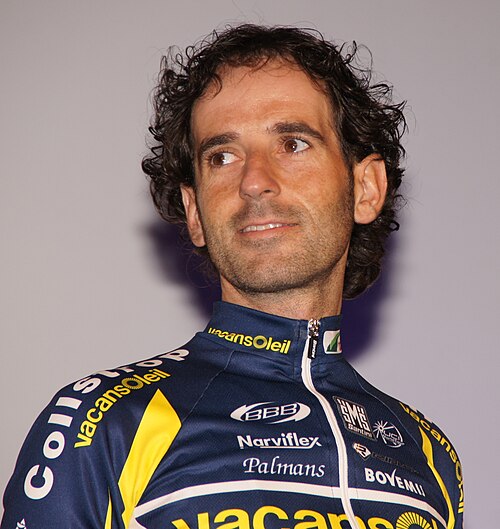 Ezequiel Mosquera