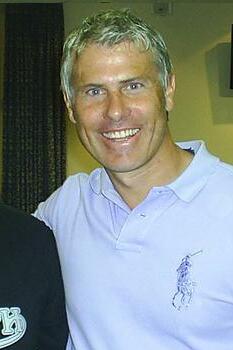 Rob Lee