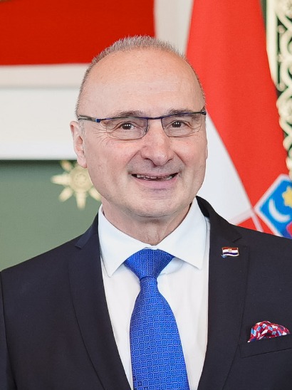 Gordan Grlić-Radman