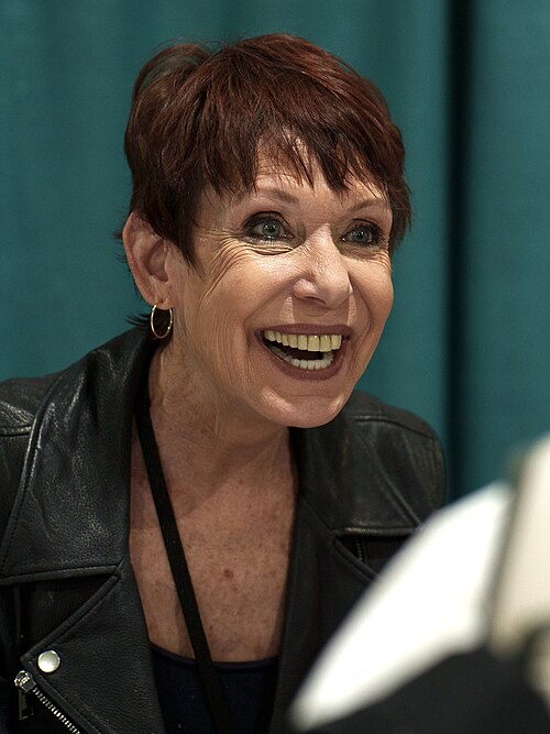 Susanne Blakeslee