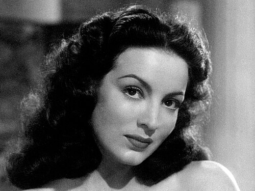 María Félix