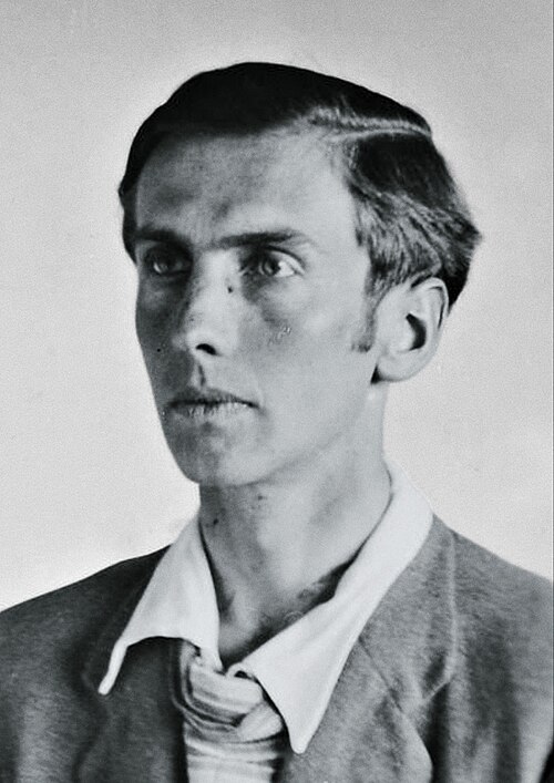 Alexander Schmorell