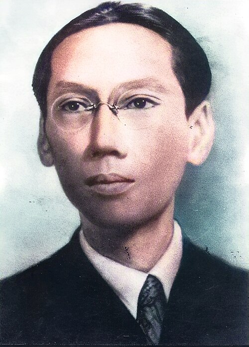 Duy Tân