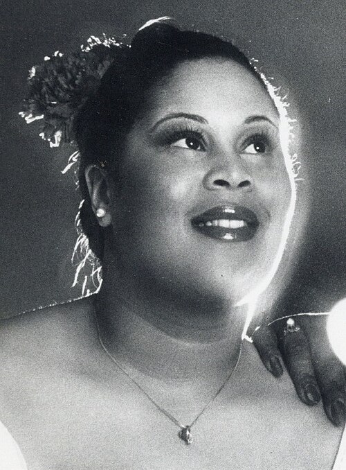 Martha Wash