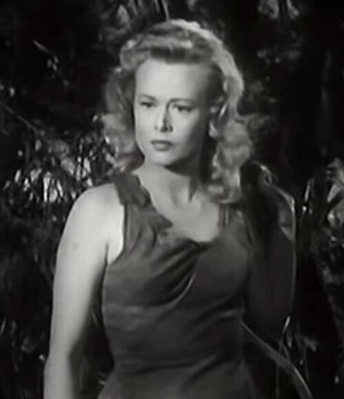 Eve Brent