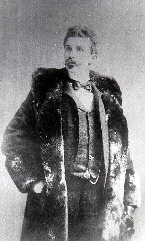William Kennedy Dickson