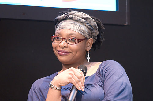 Louise Clarisse Éléonore Ndondongui