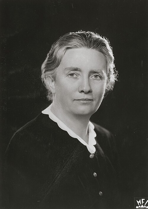 Anna Kéthly
