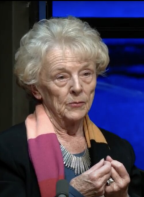 Mona Ozouf