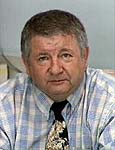 Yury Glazkov