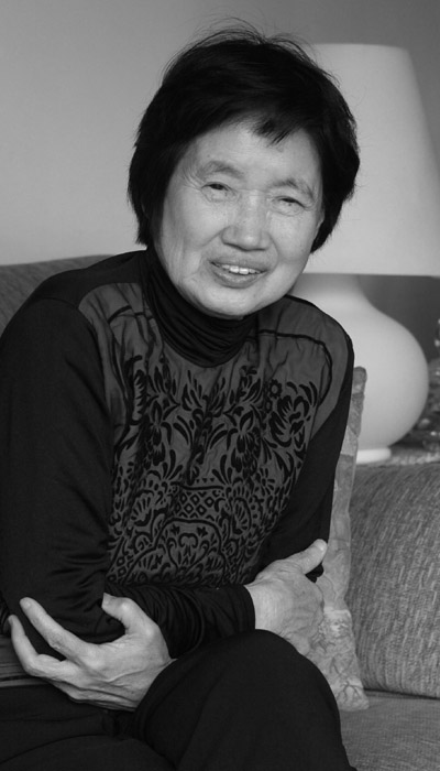 Park Wan-suh