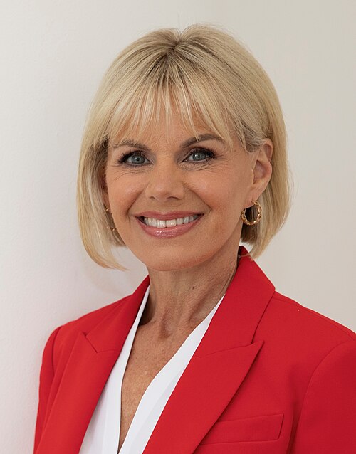 Gretchen Carlson