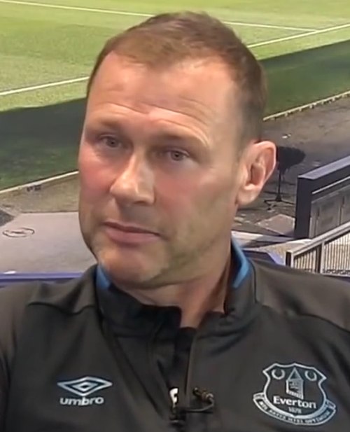 Duncan Ferguson