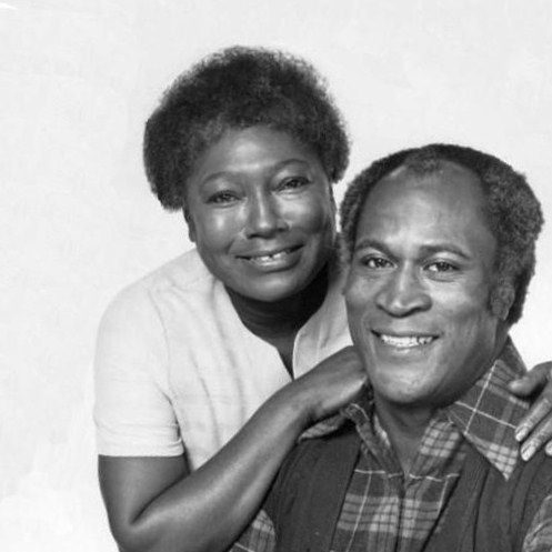 Esther Rolle