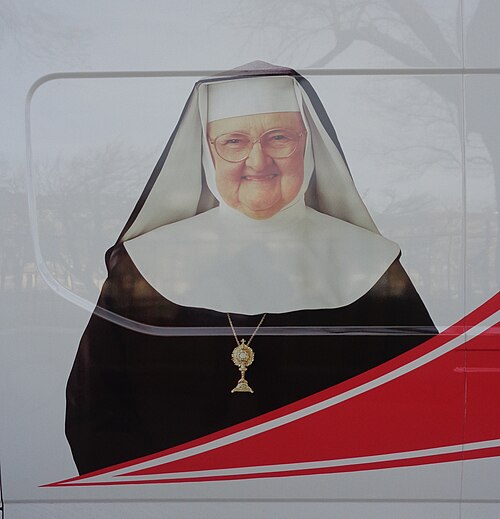 Mother Angelica
