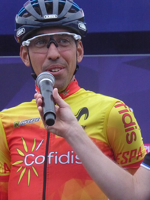 Víctor de la Parte