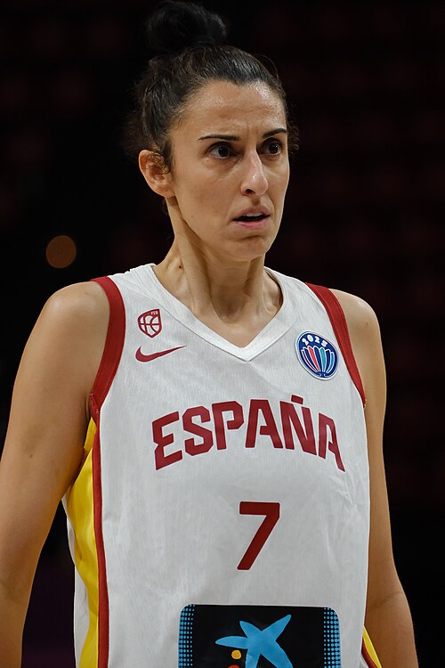 Alba Torrens
