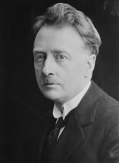 W. T. Cosgrave