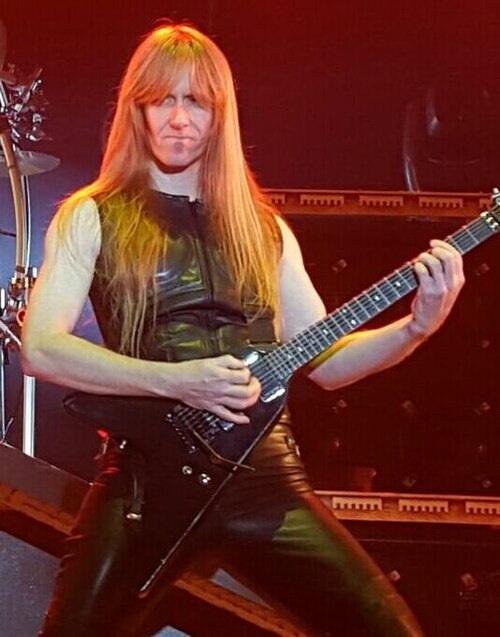 Karl Logan