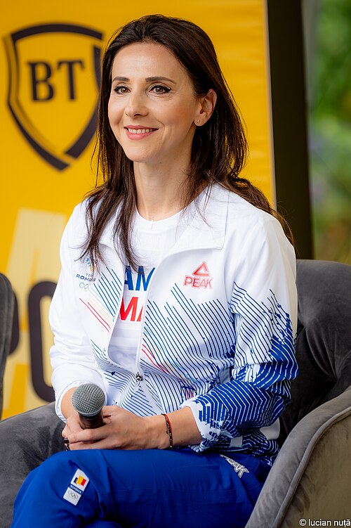 Andreea Răducan