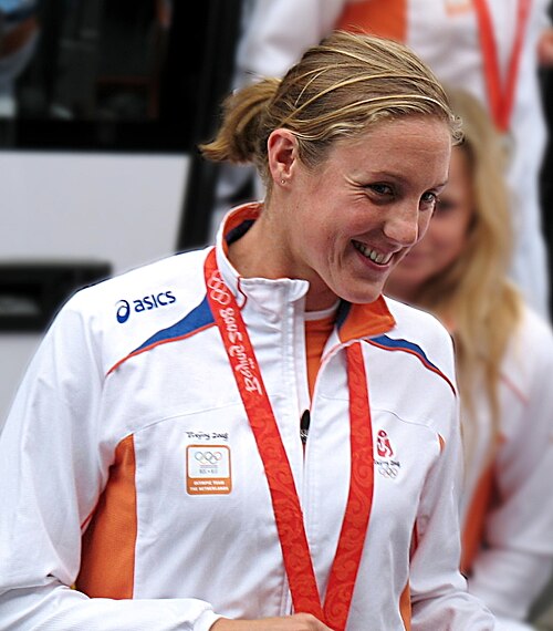 Marleen Veldhuis