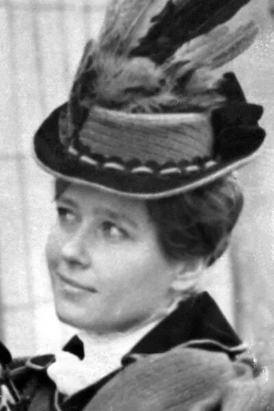 Iya Savvina