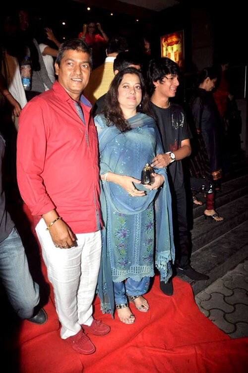 Aadesh Shrivastava
