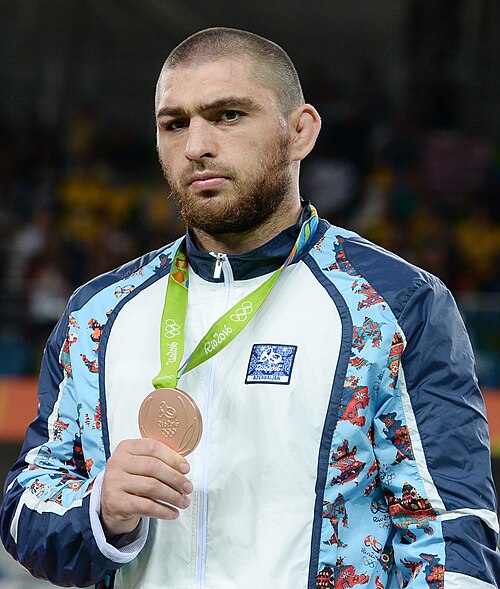 Sharif Sharifov