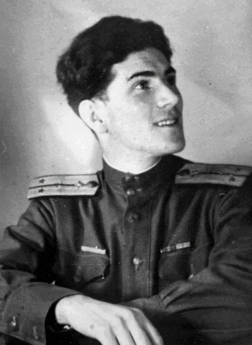 Grigori Chukhrai