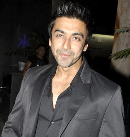 Aashish Chaudhary