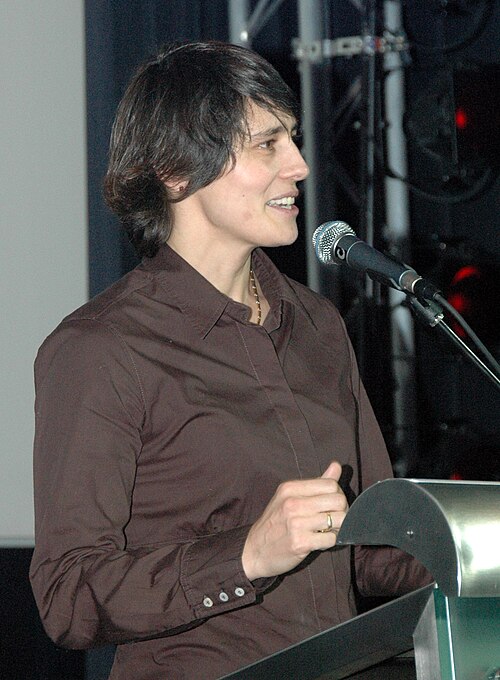 Ulla Werbrouck