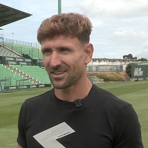 André Monteiro