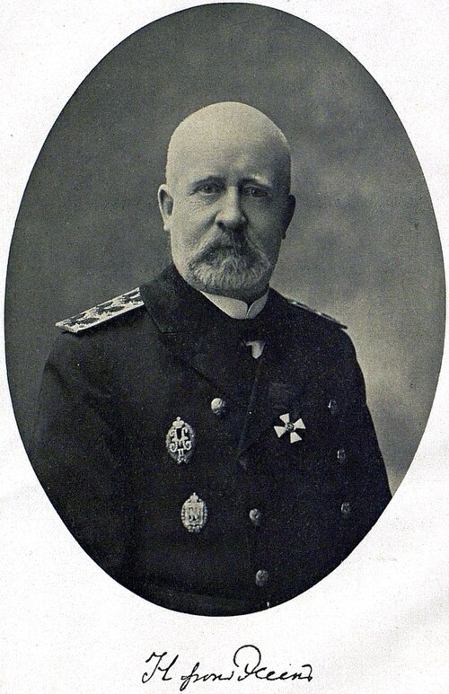 Nikolai Essen