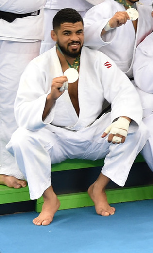 Abderahmane Benamadi