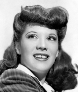 Dinah Shore