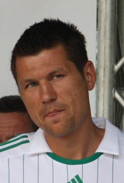 Markus Katzer