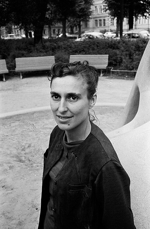 Katarina Taikon