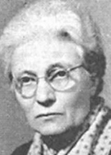 Camilla Ravera