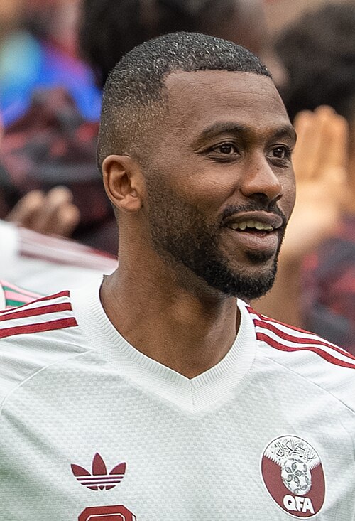 Abdulaziz Hatem