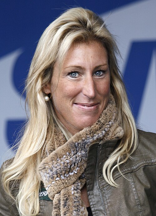 Stephanie Graf