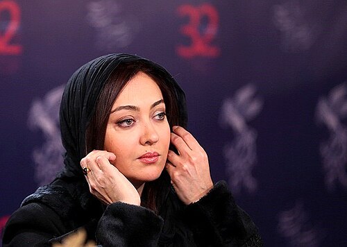 Niki Karimi