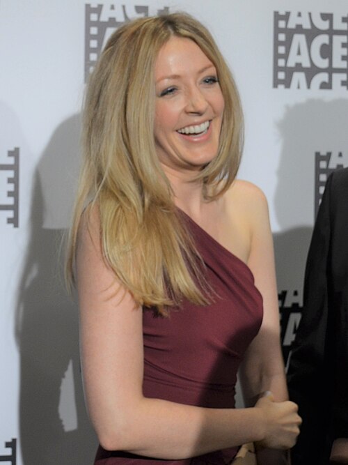 Jennifer Finnigan