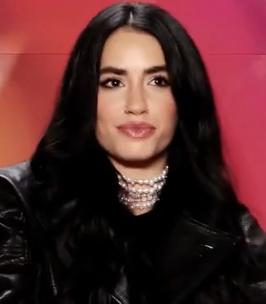 Lali Espósito