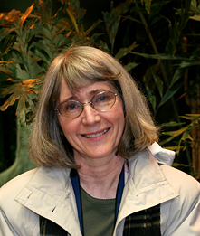 Eugenie Scott