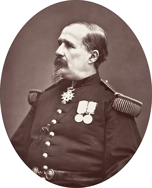 Pierre Philippe Denfert-Rochereau